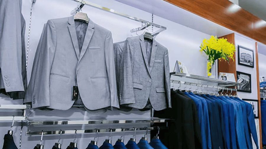 Ở đâu may áo vest đồng phục tại Thái Bình uy tín nhất?